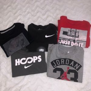 Nike / Jordan Dri-Fit Bundle